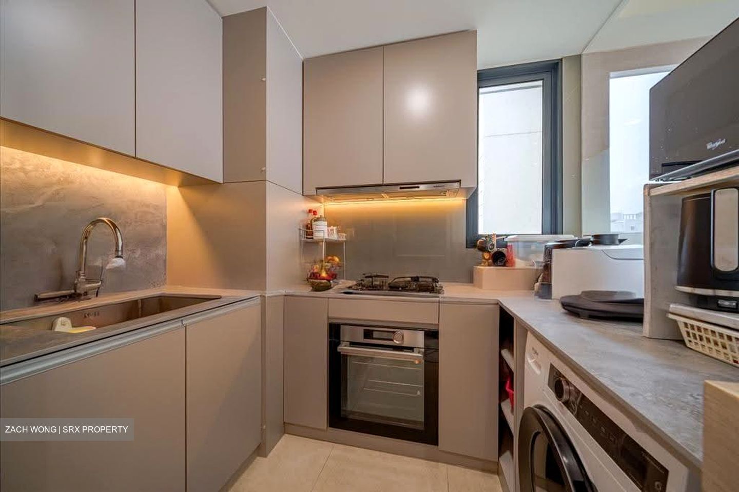 Sengkang Grand Residences (D19), Apartment #608628851